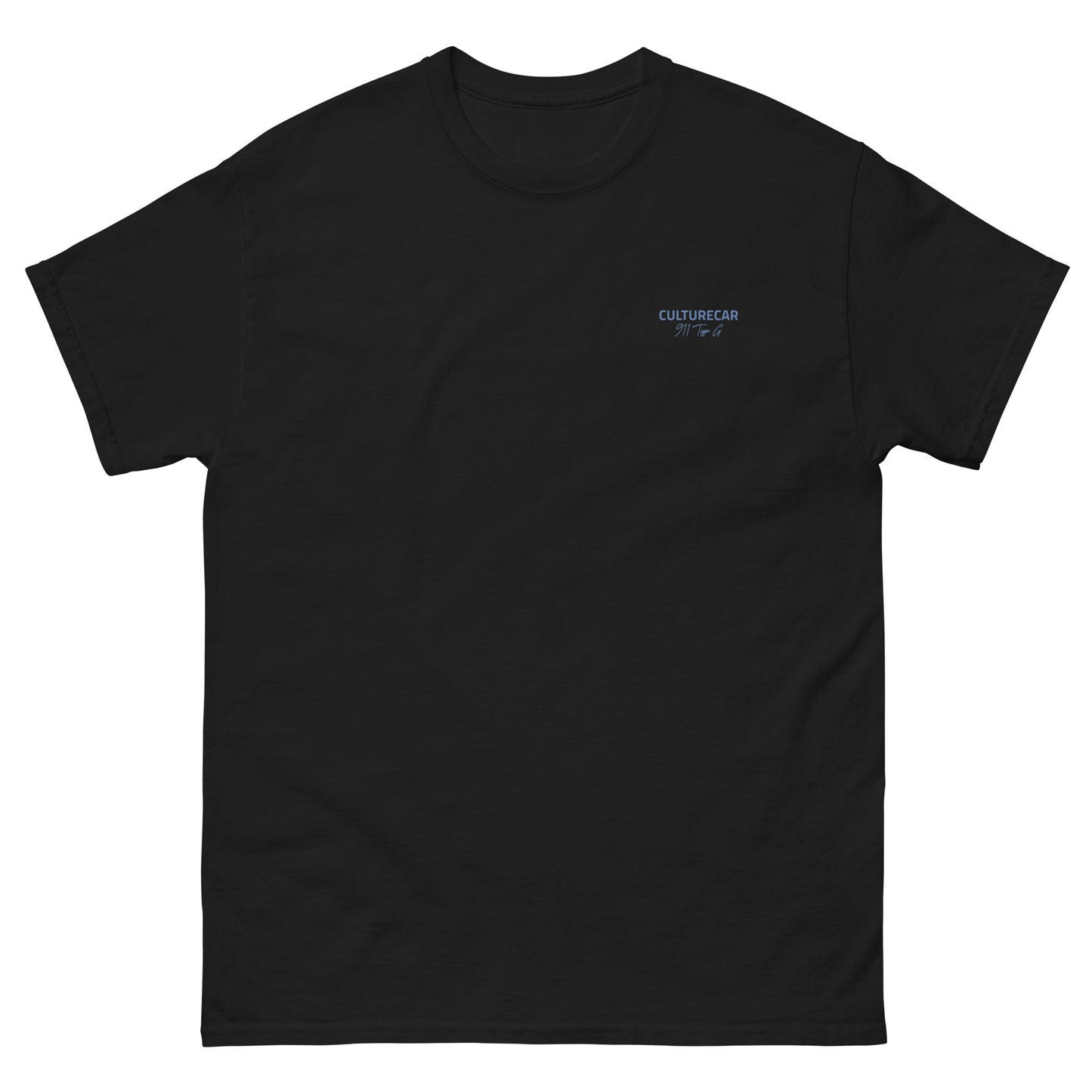 T-shirt 911 Type G