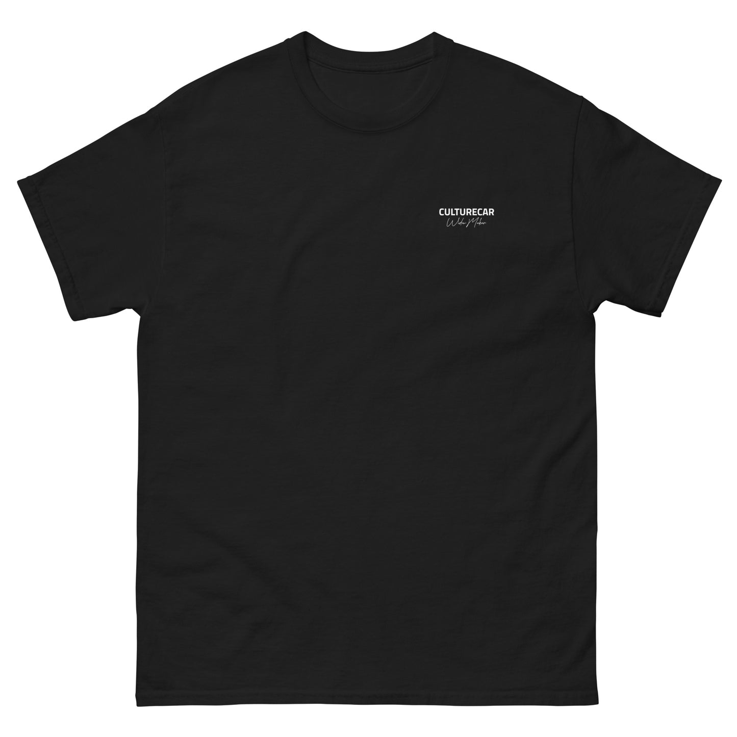 T-shirt the WidowMaker
