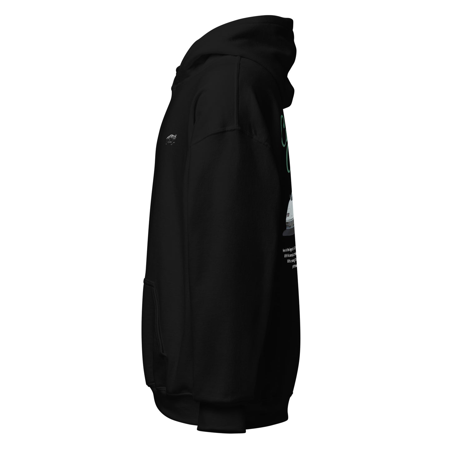 Hoodie Countach