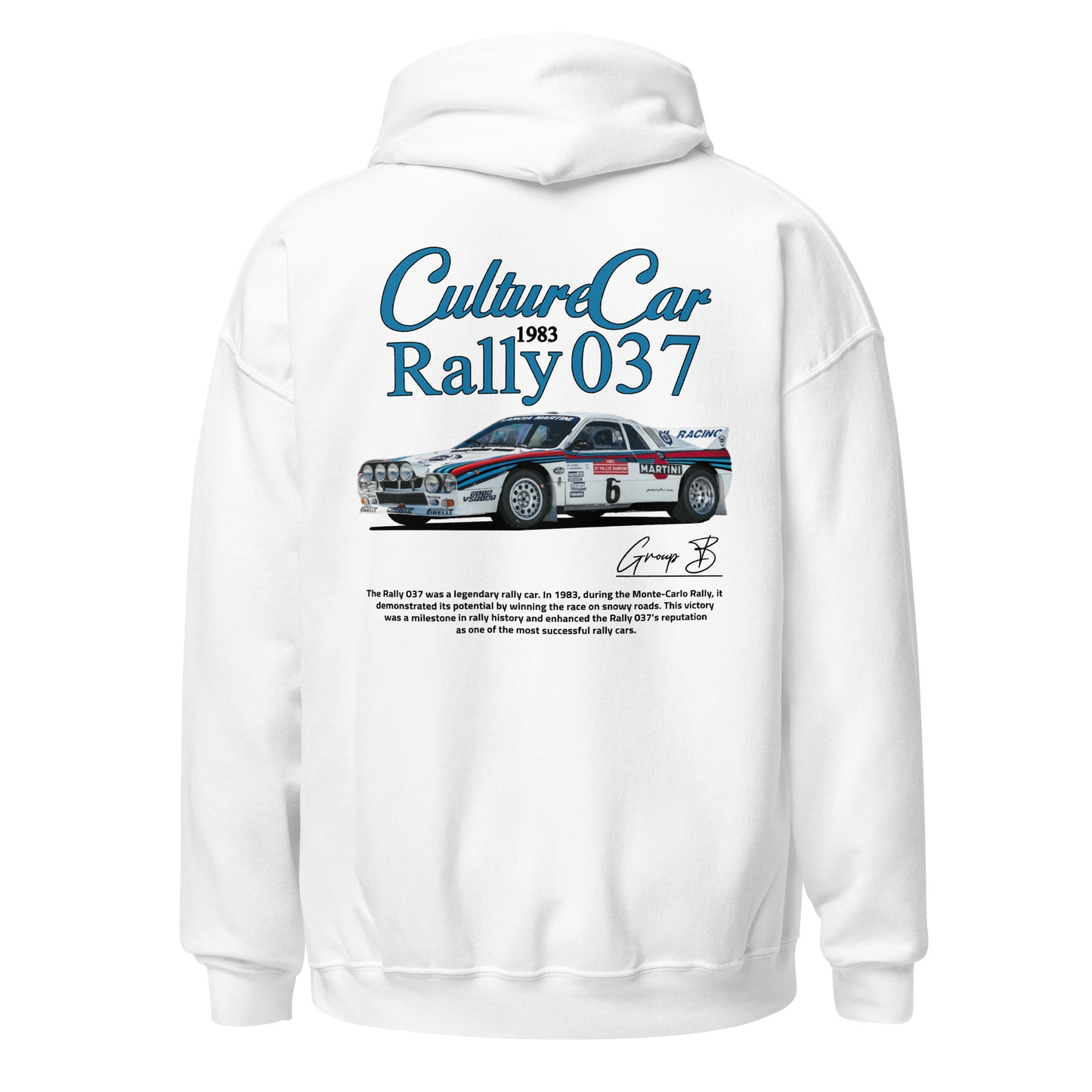 Hoodie Rally 037