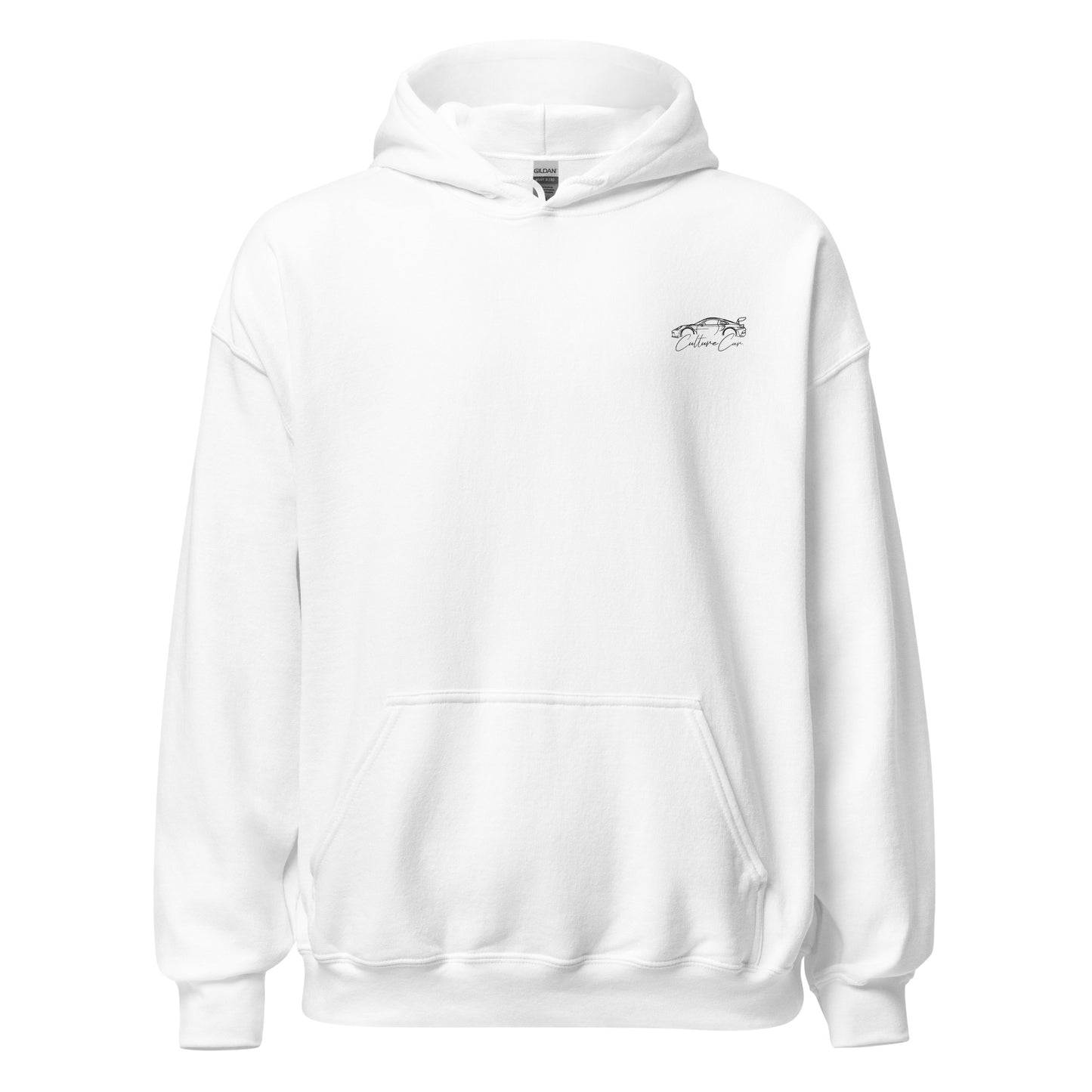 Hoodie GT3RS 992