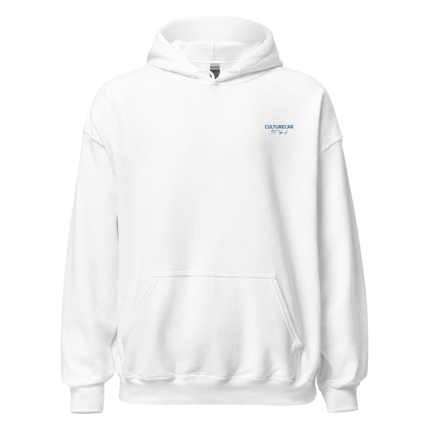 Hoodie 911 Type G