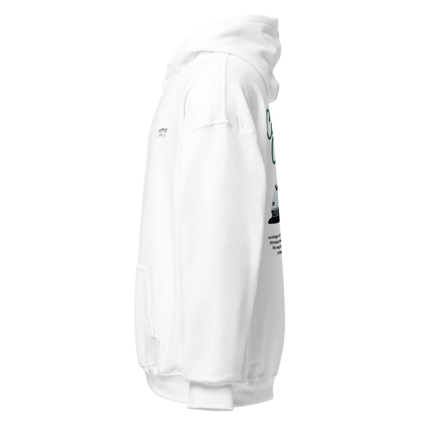 Hoodie Countach