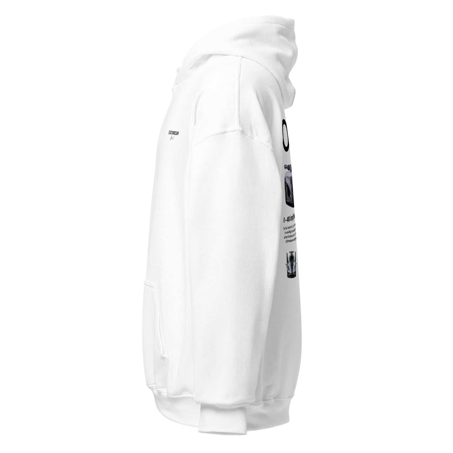 Hoodie One:1