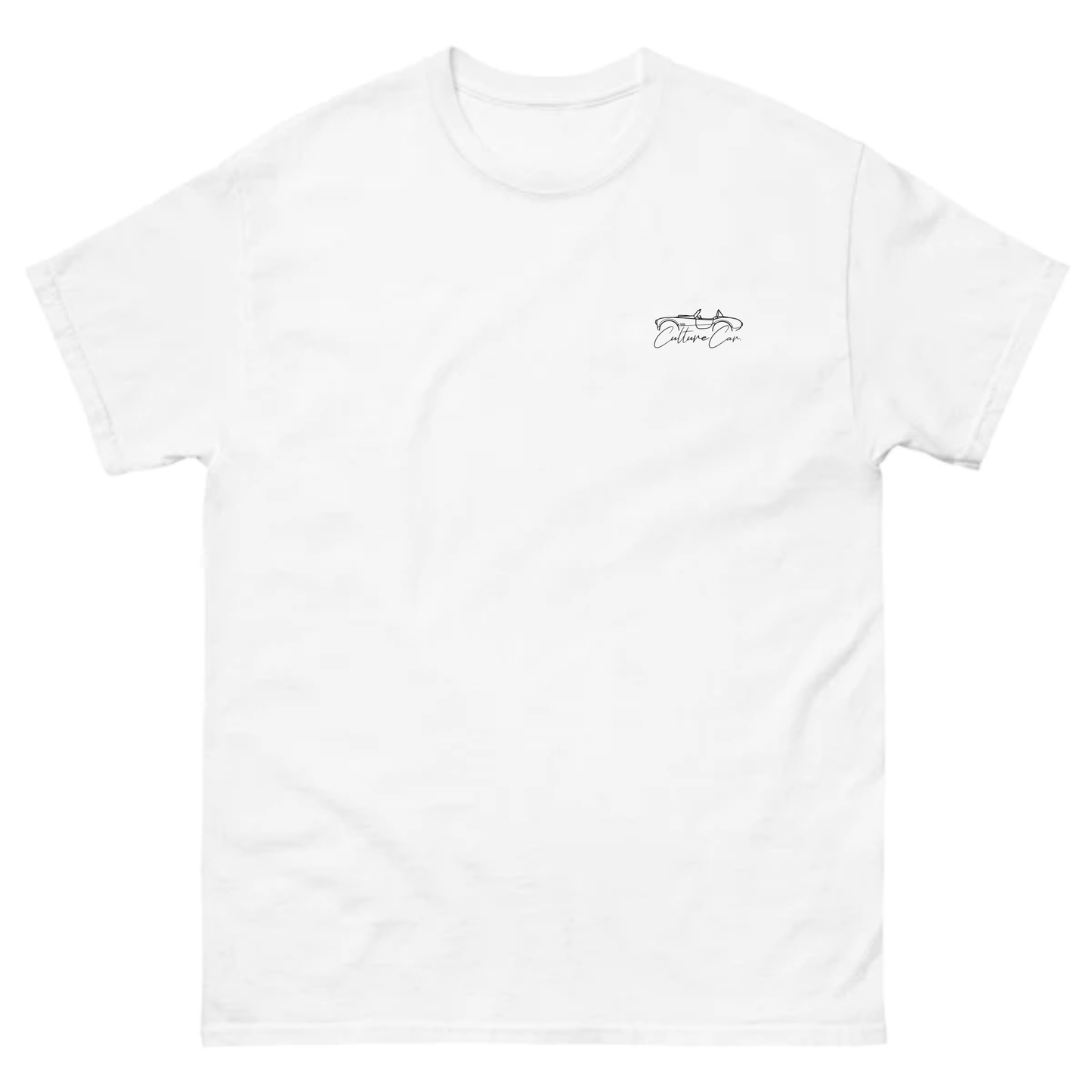 ✎Cobra 427 t-shirt