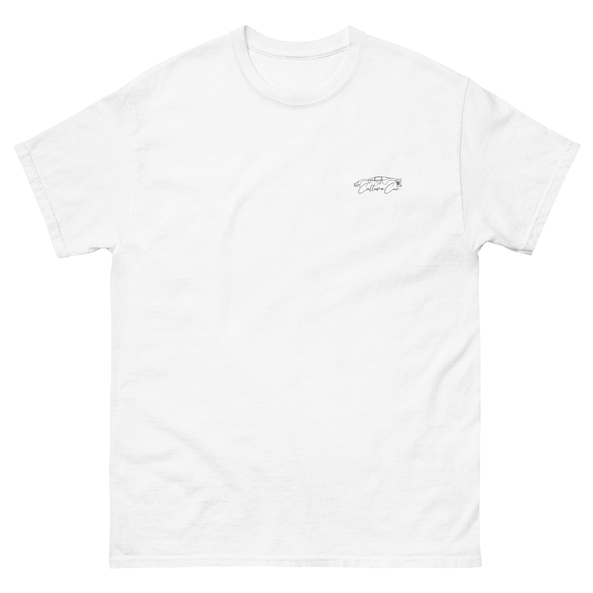 330 P4 Le Mans t-shirt