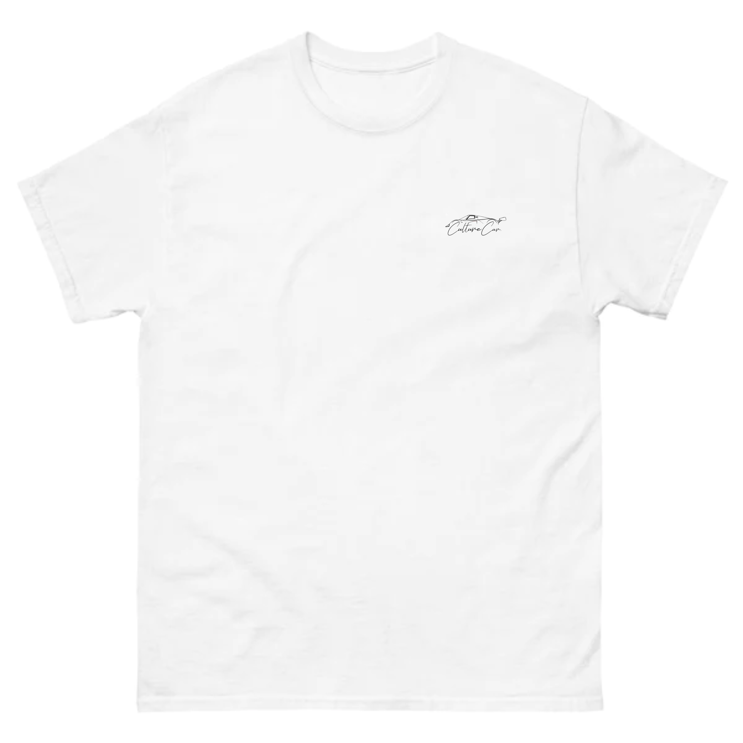 T-shirt 787b Le Mans