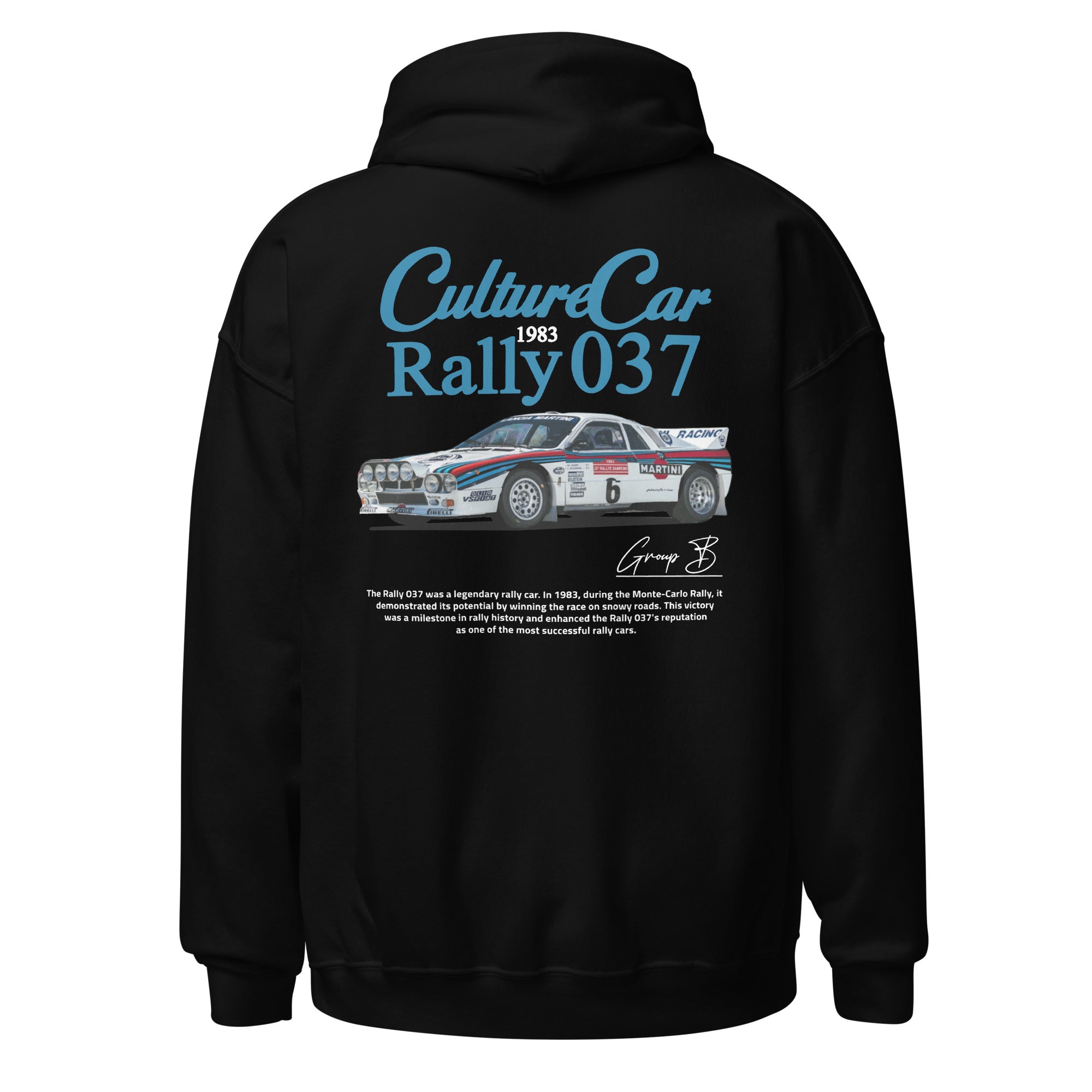 Hoodie Rally 037