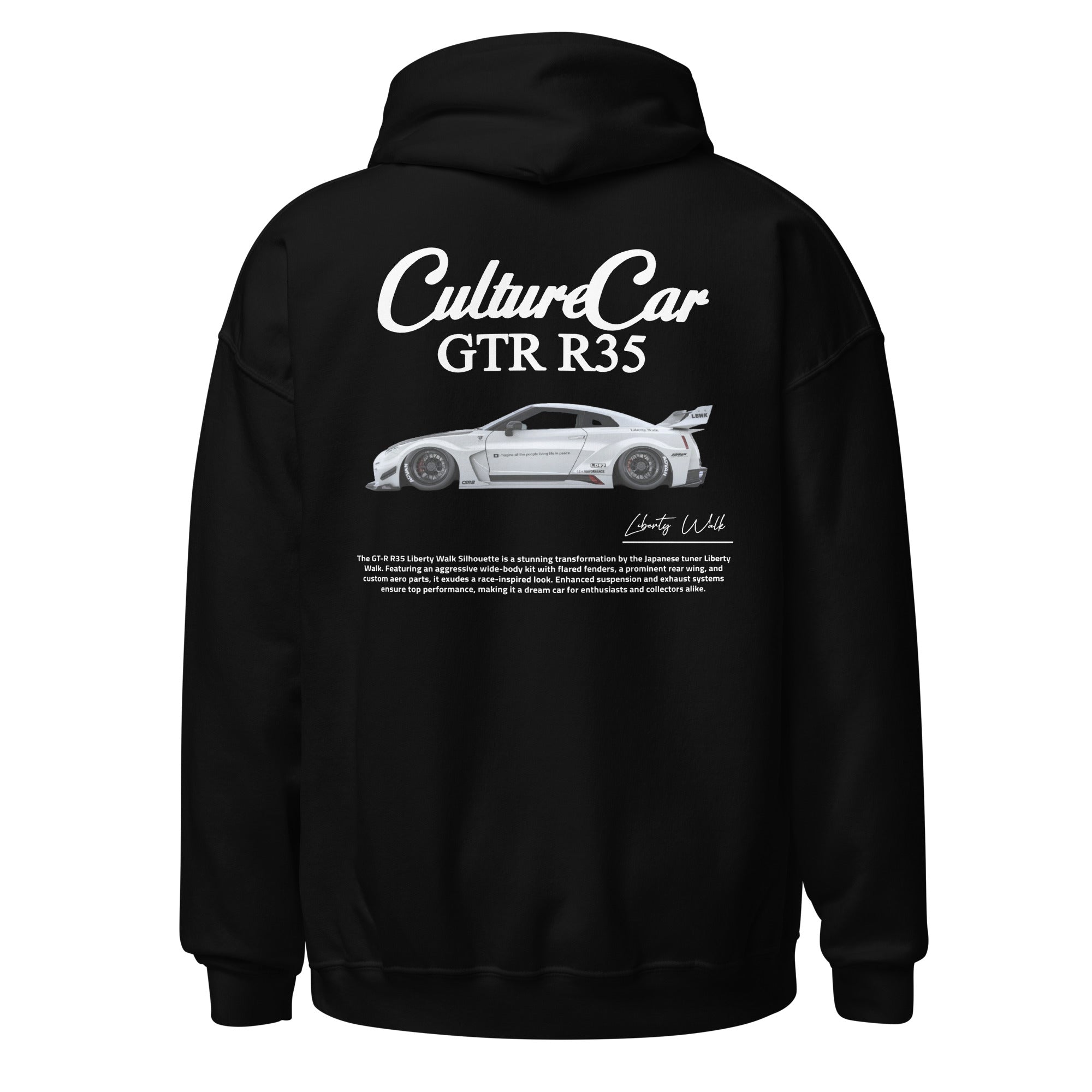 ✎GTR R35