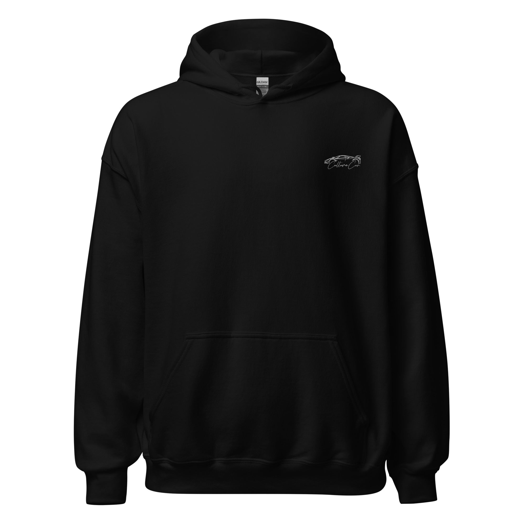 Hoodie Huayra BC