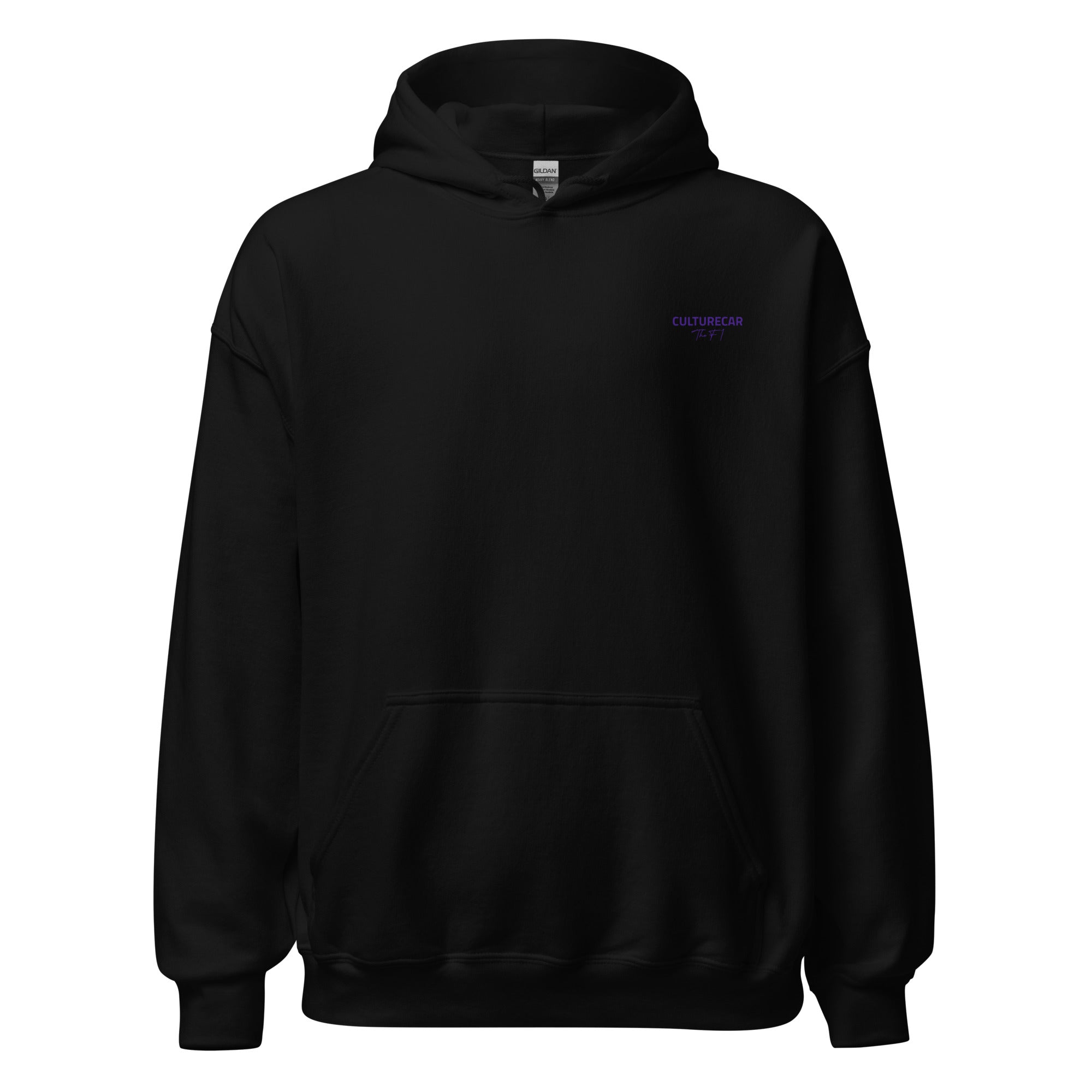 Hoodie the F1