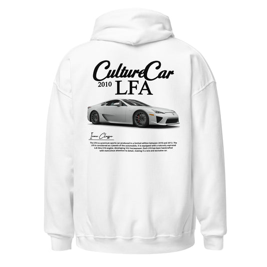 Hoodie LFA