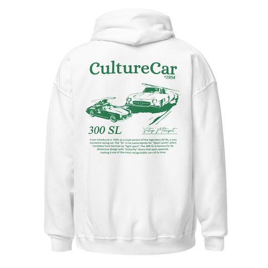 Hoodie 300 SL