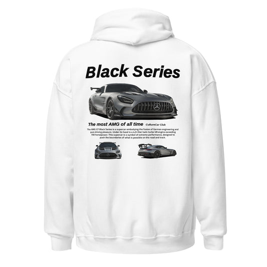 Hoodie Black Series