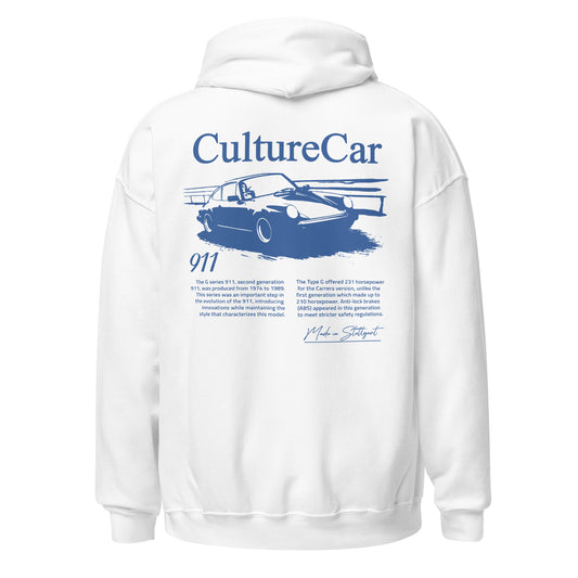 Hoodie 911 Type G