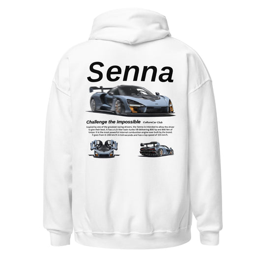 Hoodie Senna