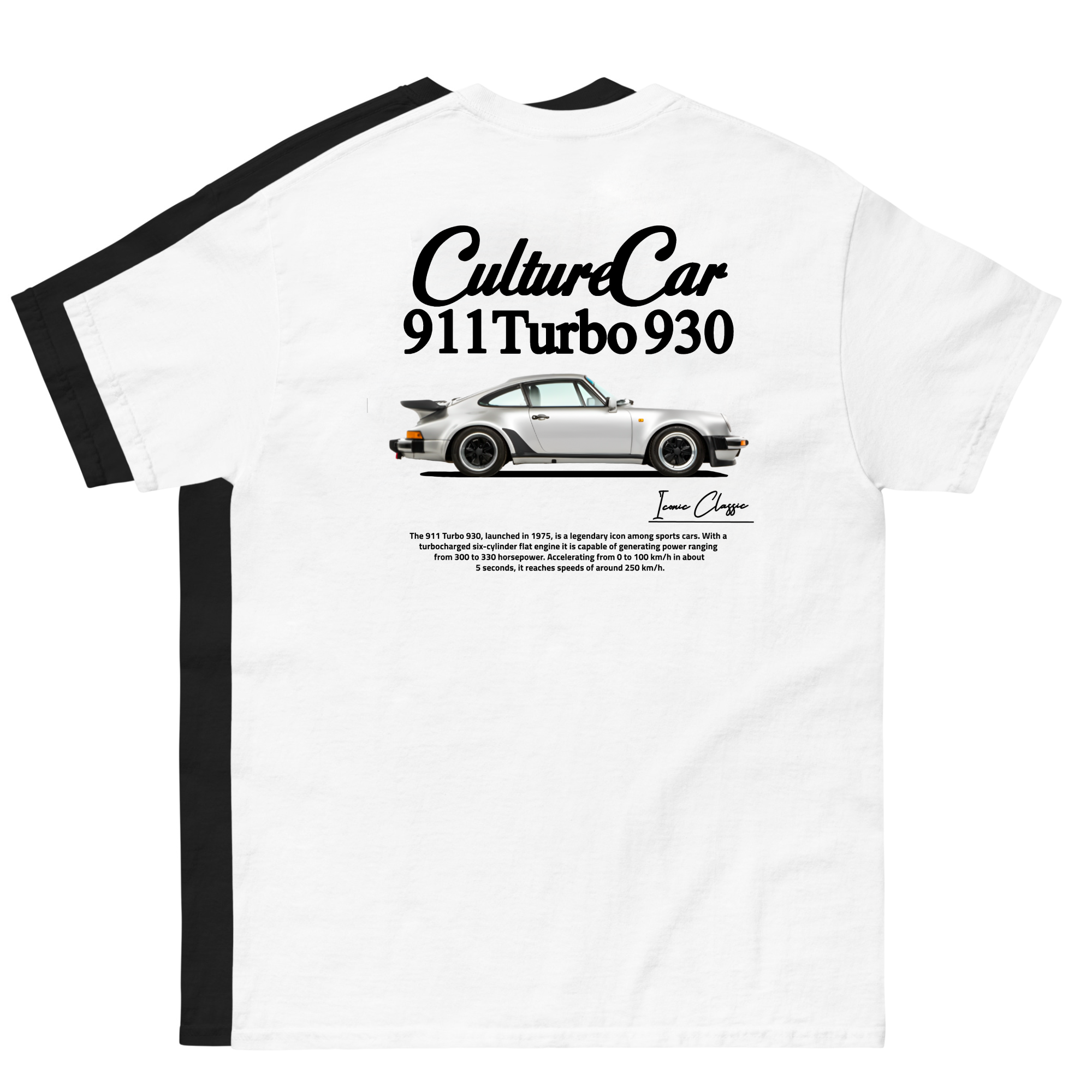 Turbo 930