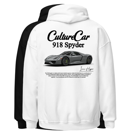 918 Spyder